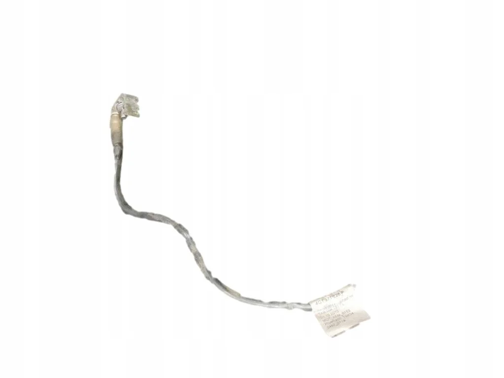 Tubo motor arranque Audi A7 4G1971228P