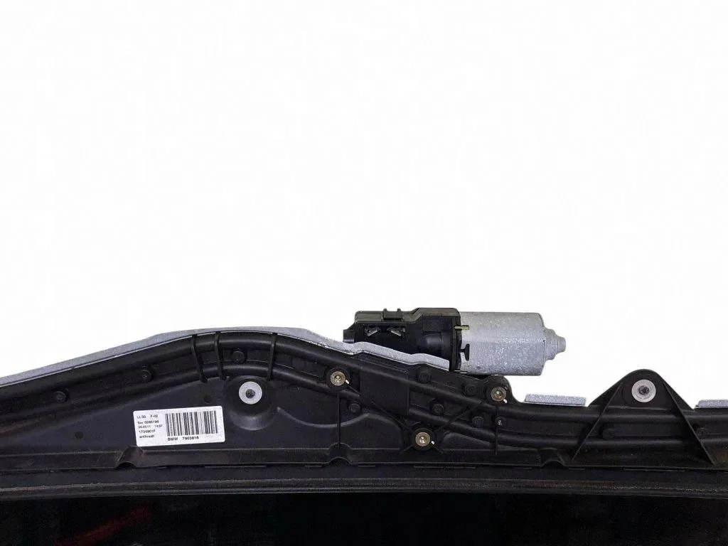 Schuifdak BMW 7 (F01/F02) 7903816 image 6