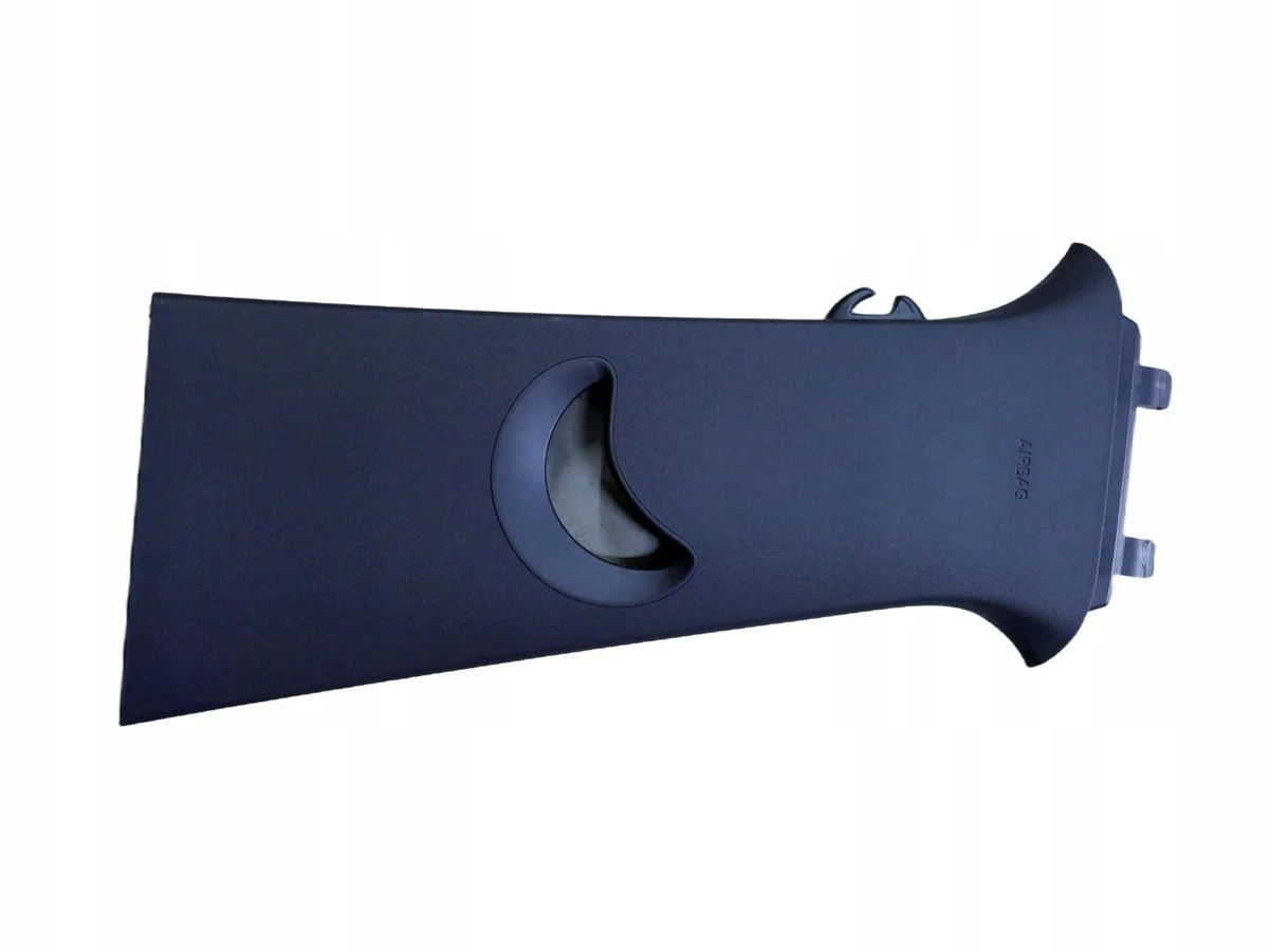 Abdeckung Säule links Cupra Formentor 5FF867243