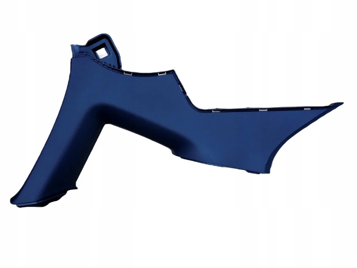 Takapilarin suojus vasen Cupra Formentor 5FF867287