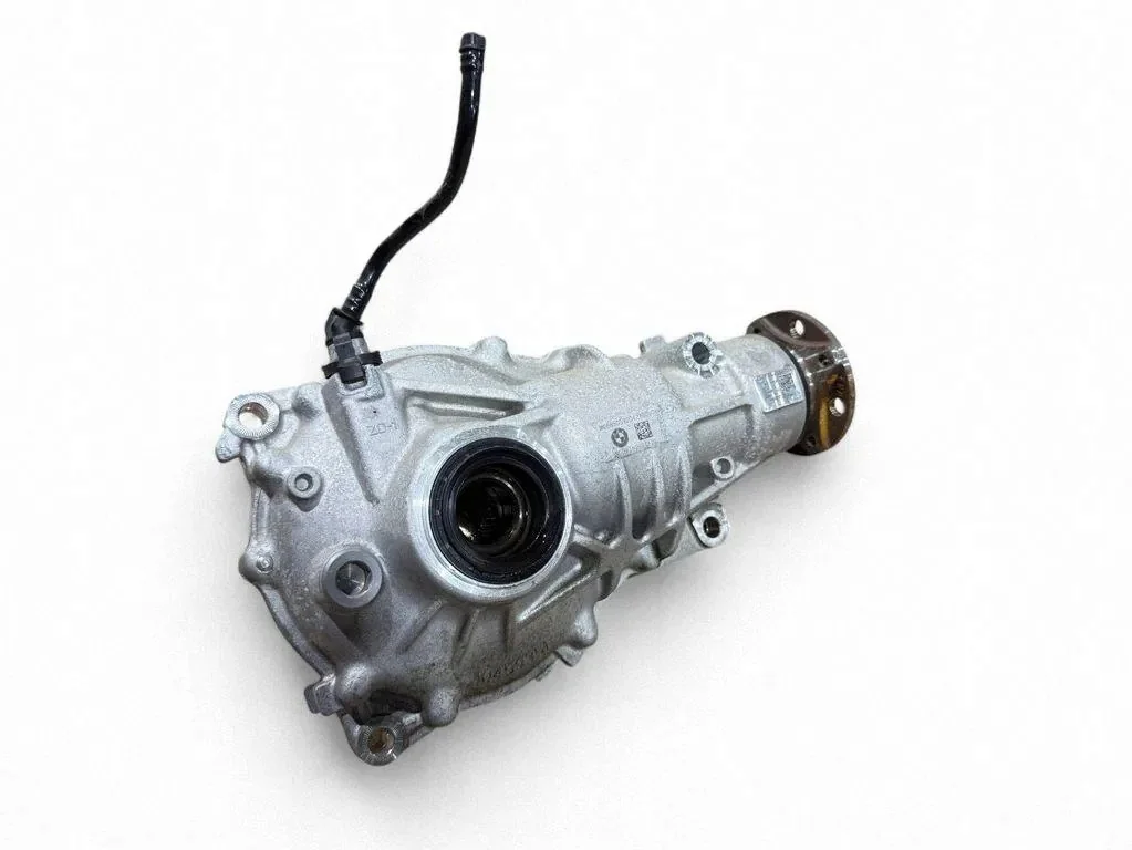 Réducteur avant BMW X3 (G01, F97) 6604