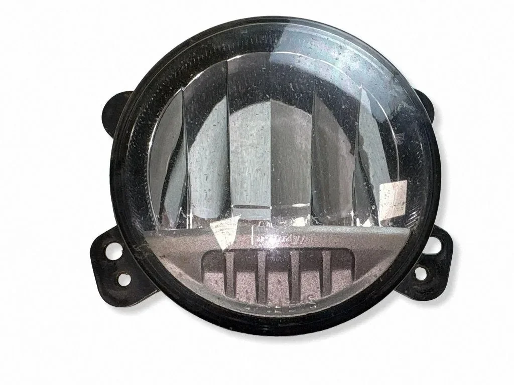 Feu antibrouillard Jeep Wrangler 135050