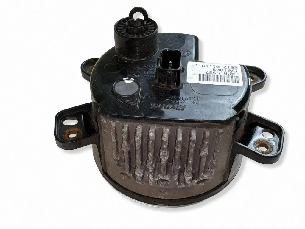 Nebelscheinwerfer Jeep Wrangler 135050 image 4