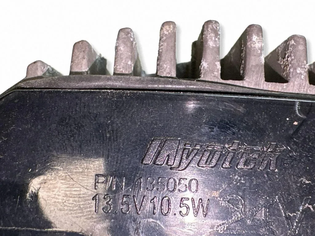 Nebelscheinwerfer Jeep Wrangler 135050 image 5