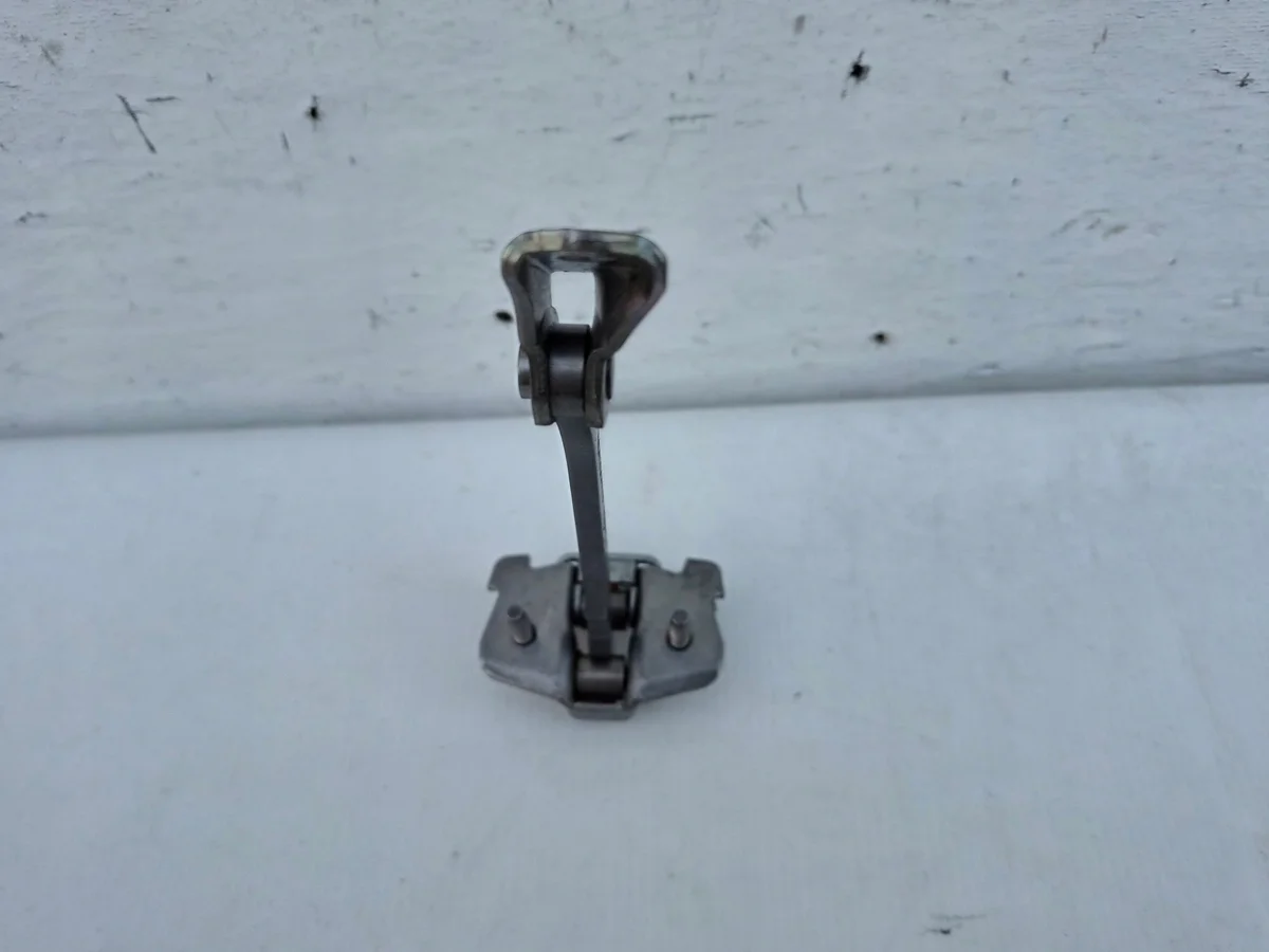 Renault 804304453r Türstopper Gebraucht thumbnail 2
