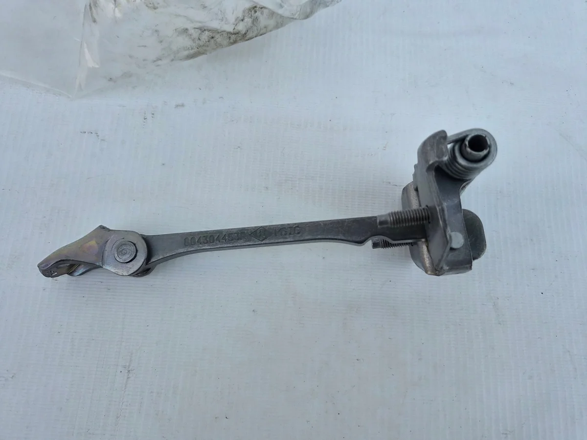 Renault 804304453r Türstopper Gebraucht thumbnail 1