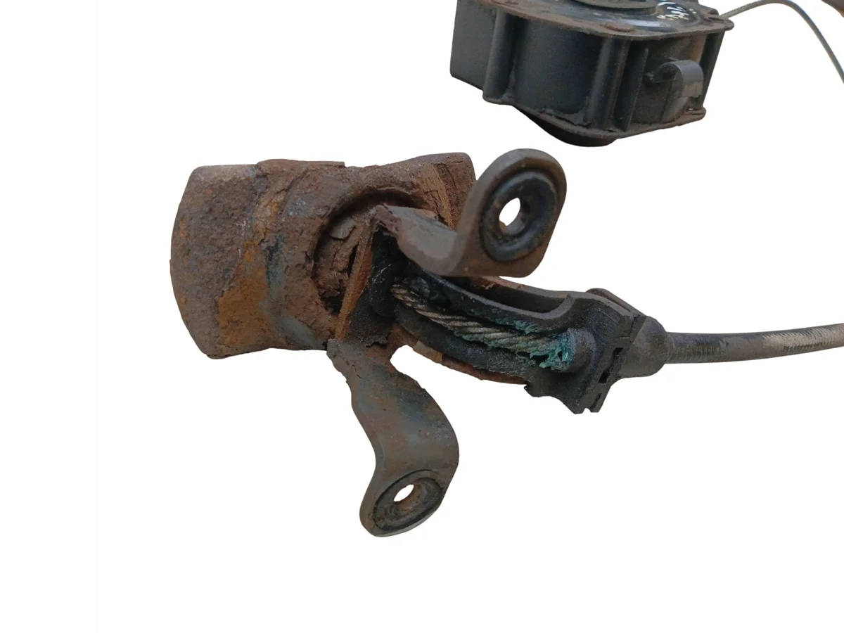Wielophanging Citroen C4 Picasso I image 3