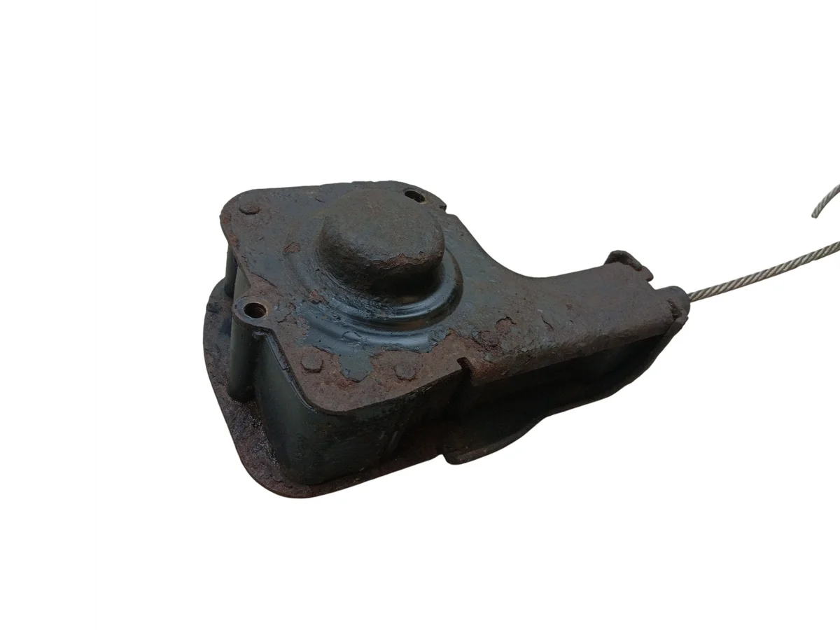 Wielophanging Citroen C4 Picasso I image 5