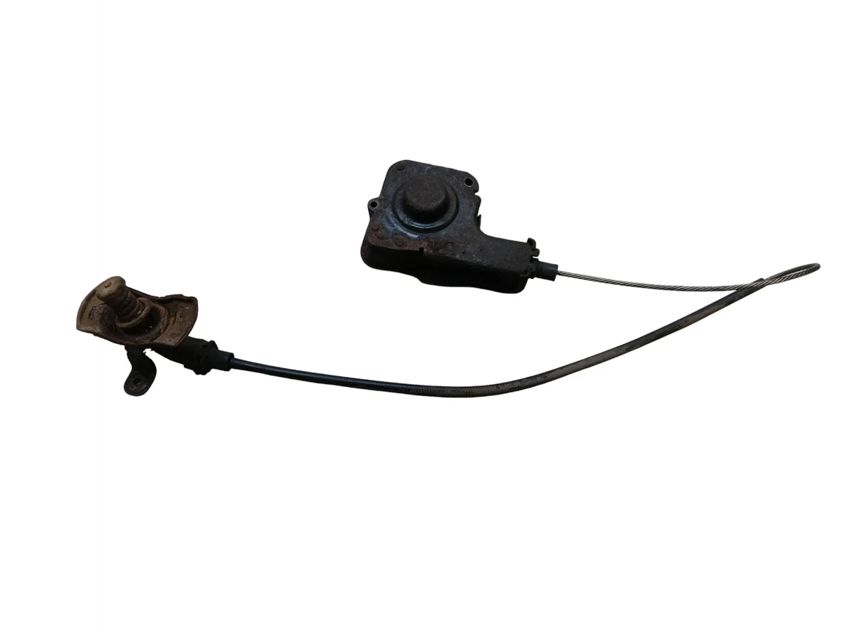 Wielophanging Citroen C4 Picasso I image 6
