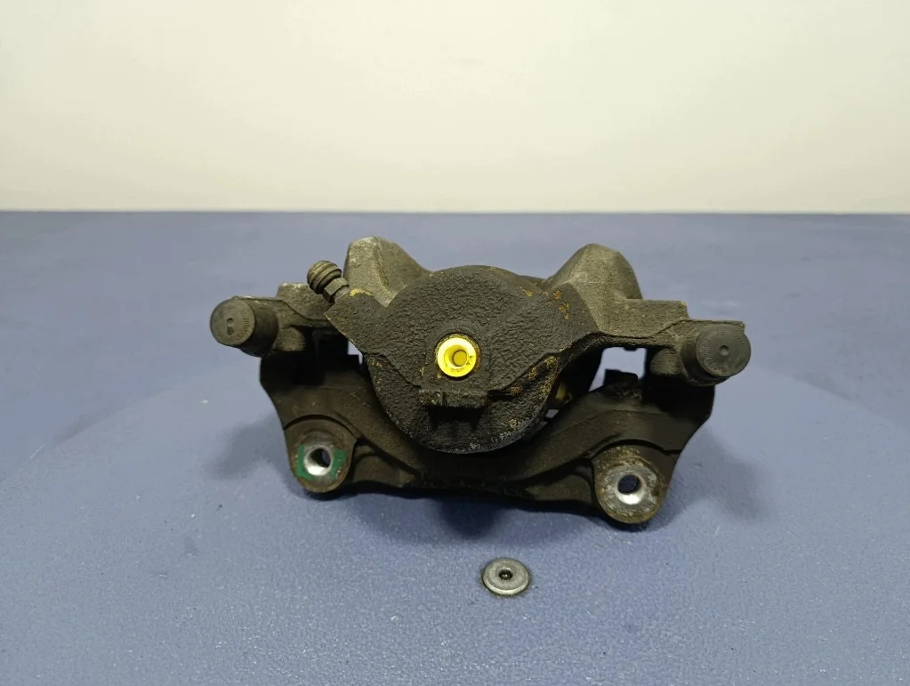 Renault Kangoo III Bremssattel Links A-1026059-FN28VZA image 3