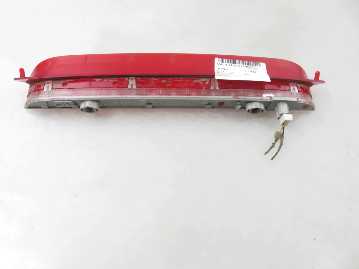Bremslicht Mazda CX-7 (ER) D46151580 image 6