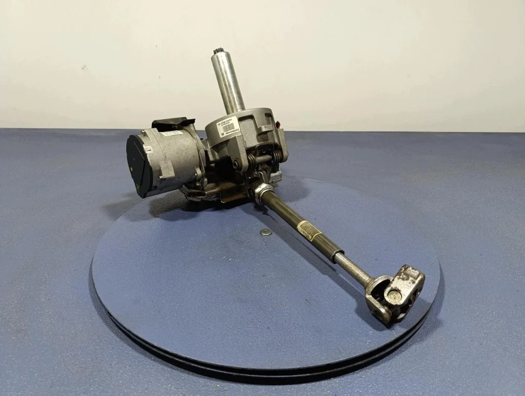 Lancia Ypsilon Lenksäule CITY 51749208 image 3