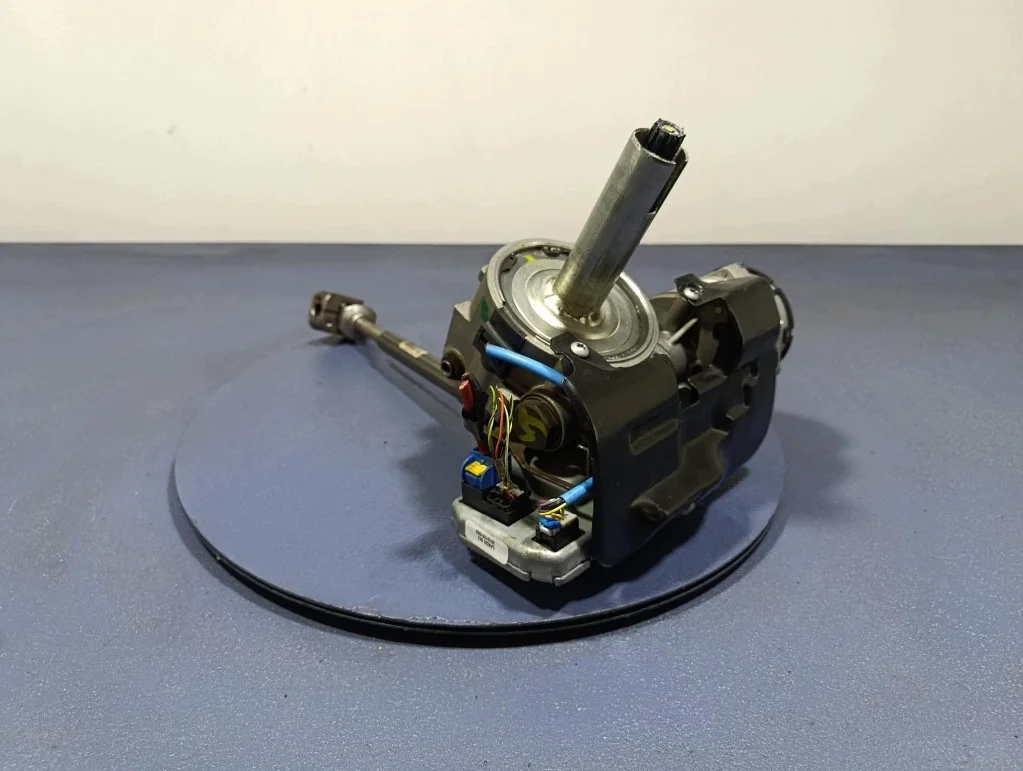 Lancia Ypsilon Lenksäule CITY 51749208 image 5