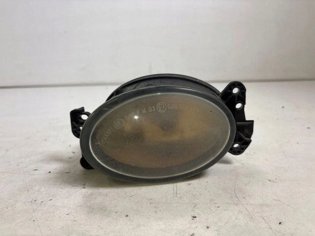 Farol Esquerdo Mercedes CLS W219 2007