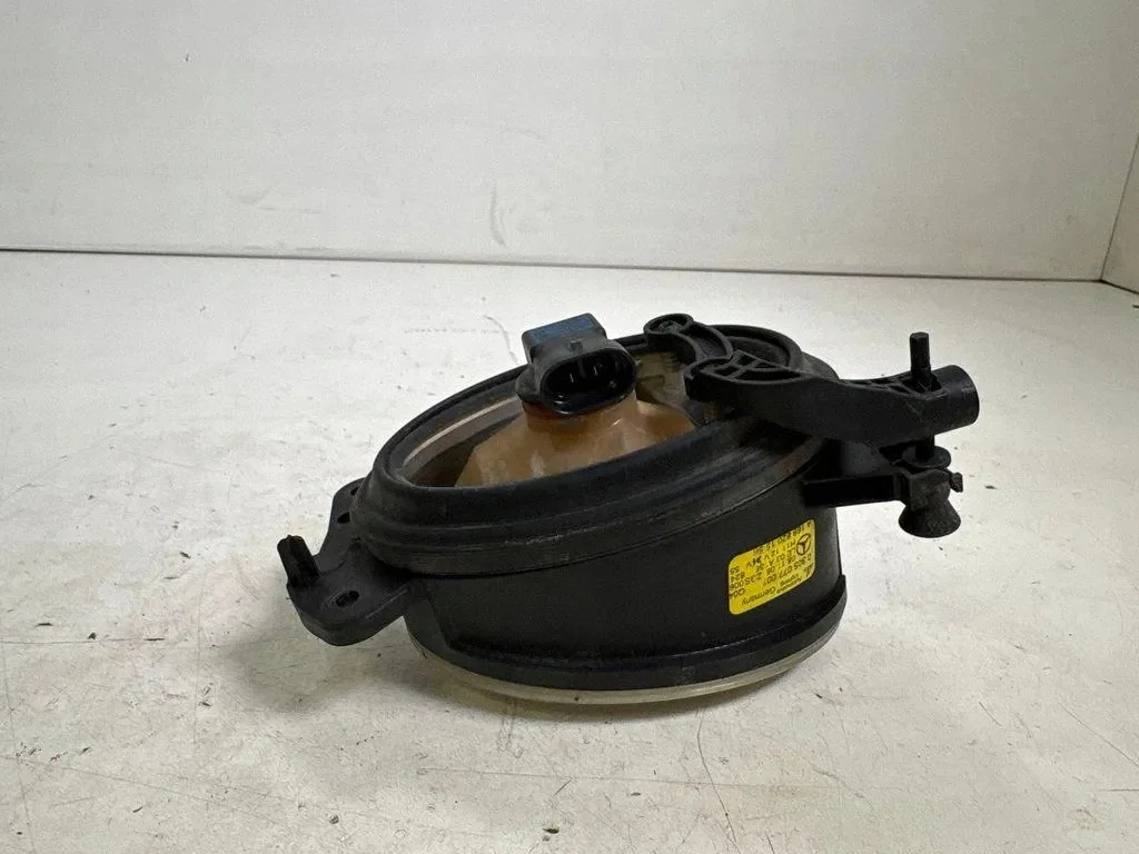 Faro Izquierdo Mercedes CLS W219 07 image 6