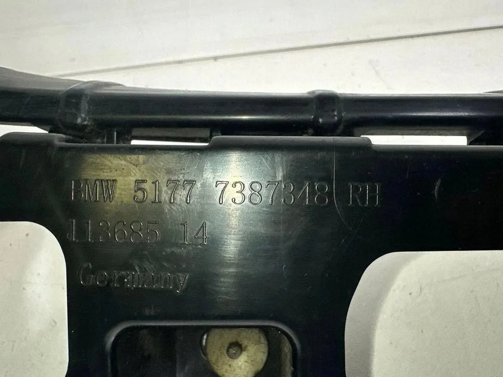 Schwellerverstärkung BMW 5 G30 G31 G38 thumbnail 9