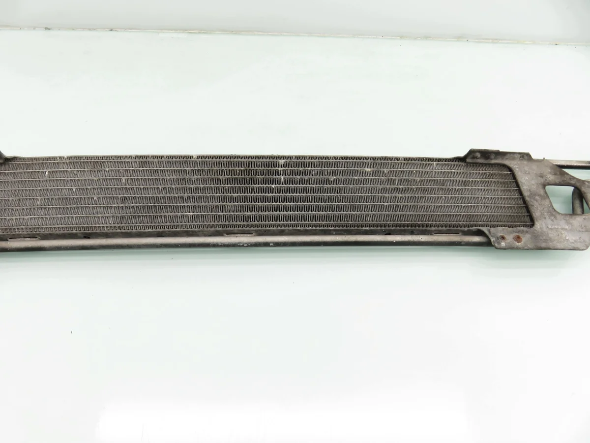 Mazda CX-7 Refroidisseur Huile BVA M1156049-CH image 4
