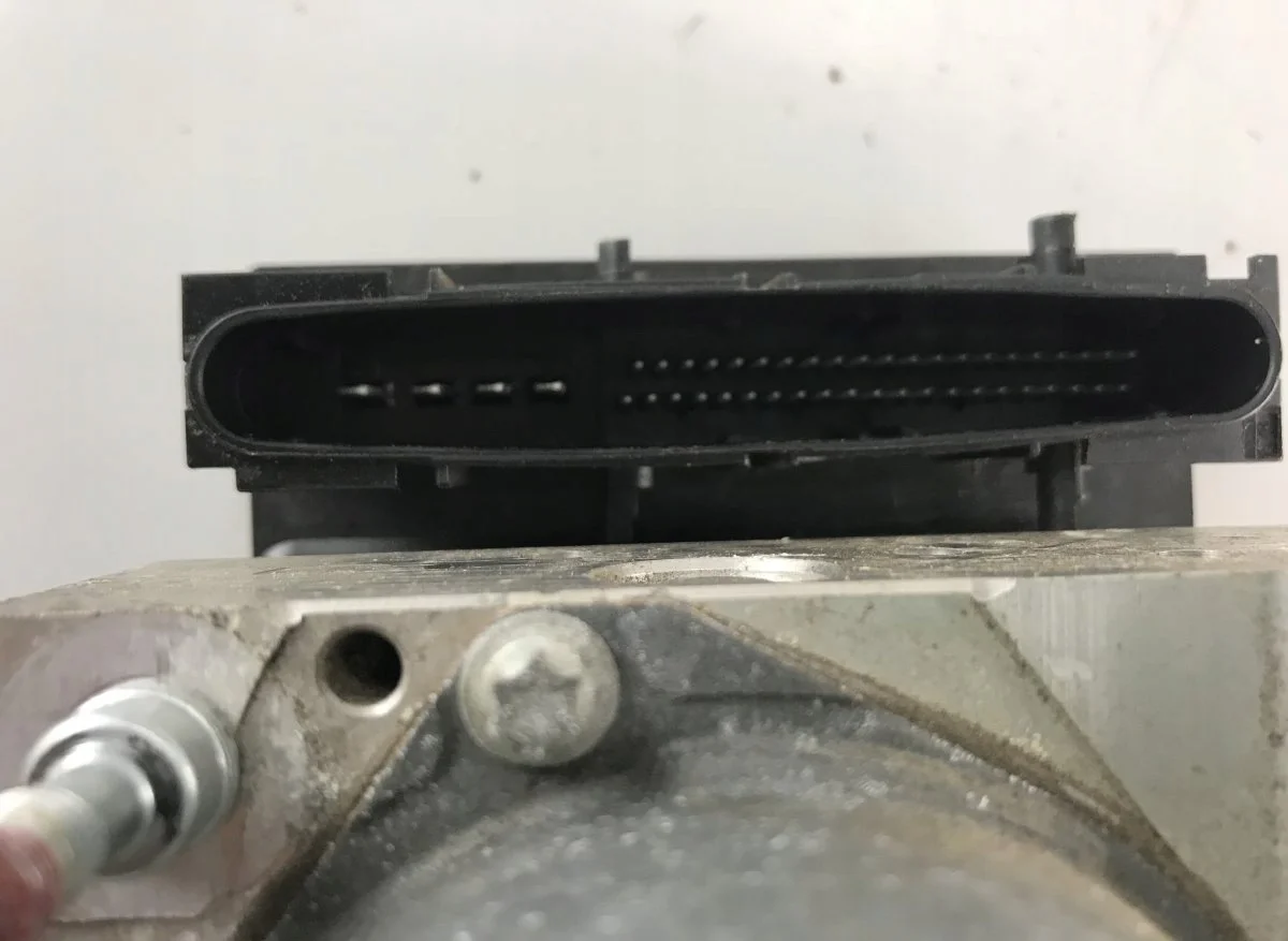 ABS Hydraulikaggregat Toyota Avensis T270 4454005120 image 3