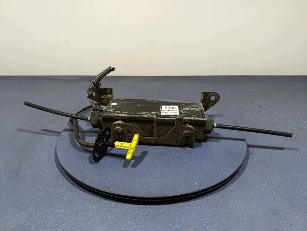 Elektrische Parkbremse Renault Espace IV 8200353723