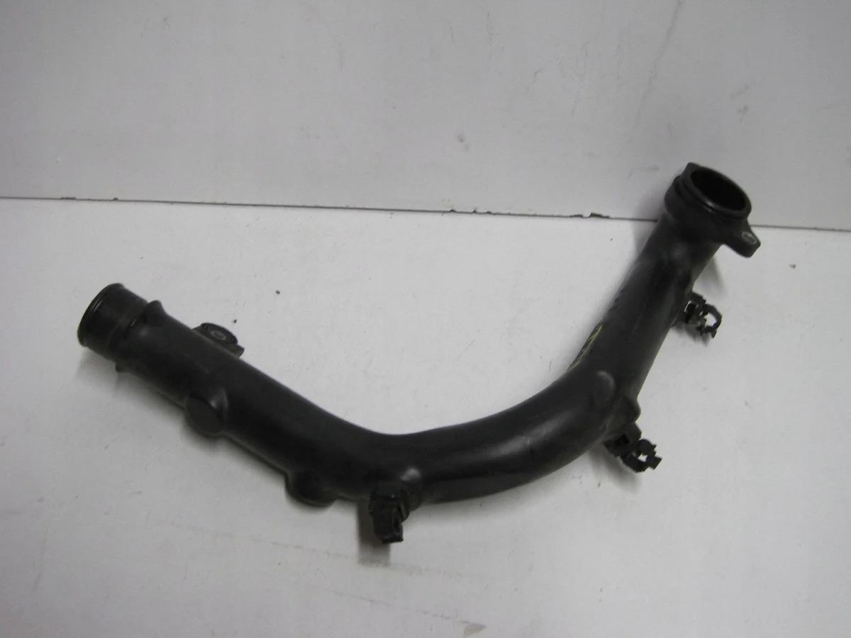 Jeep Compass Ladeluftschlauch B00183 image 2