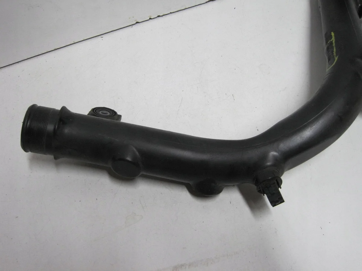 Jeep Compass Ladeluftschlauch B00183 image 3
