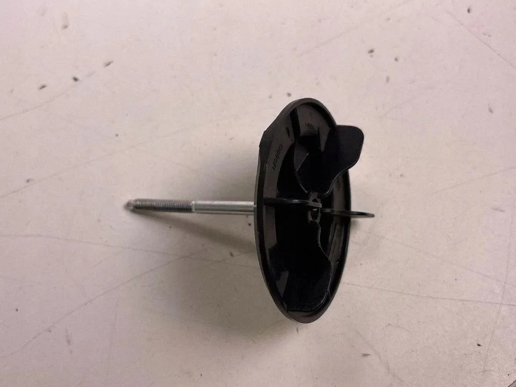 Halterung Ersatzrad Ford Mustang VI DS7C1402CA image 3