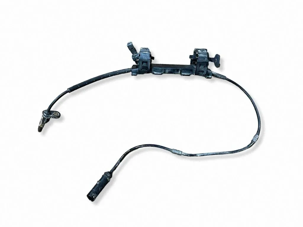 ABS Sensor Hinten Links BMW 3 (F30) 6791949