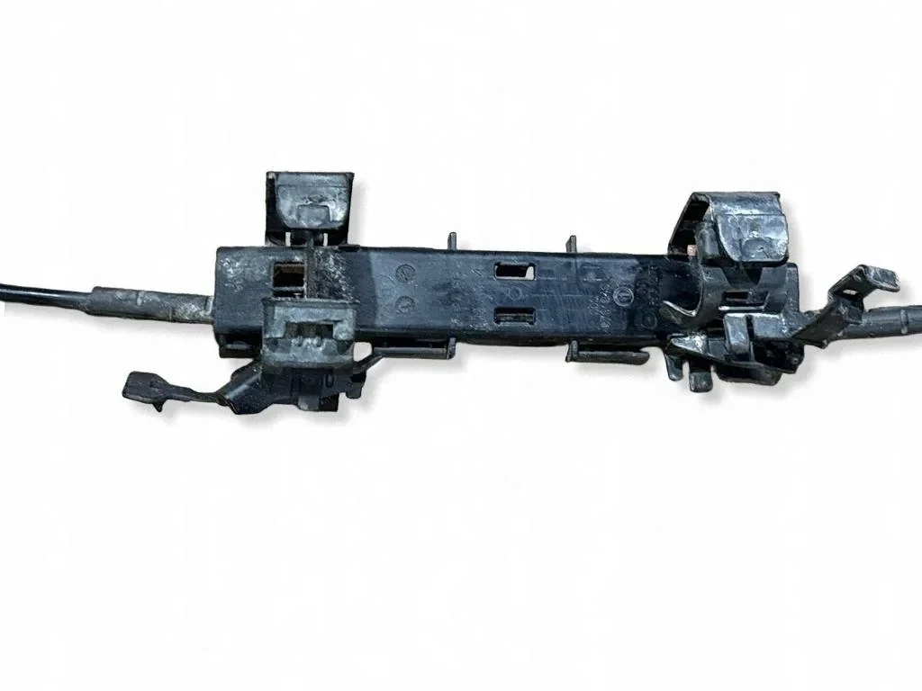 ABS Sensor Hinten Links BMW 3 (F30) 6791949 image 4