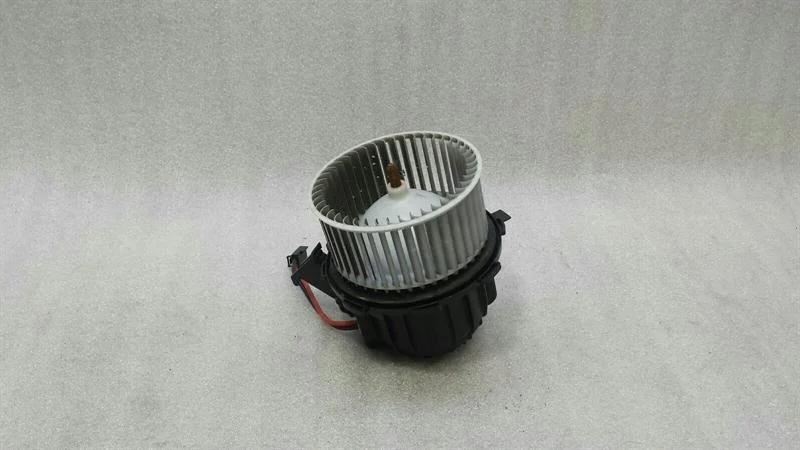 Audi A4 8K RS4 S4 RHD Heizung Lüfter Motor image 4