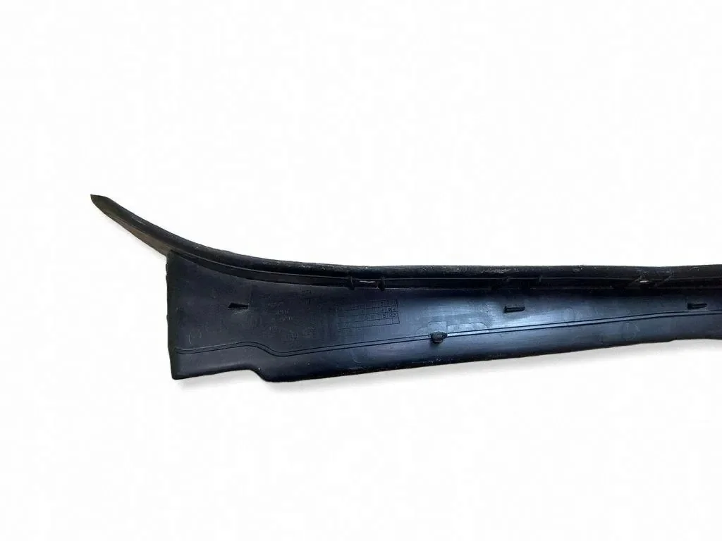 Dichtung Kotflügel BMW 3 F30 F31 7264274 image 4