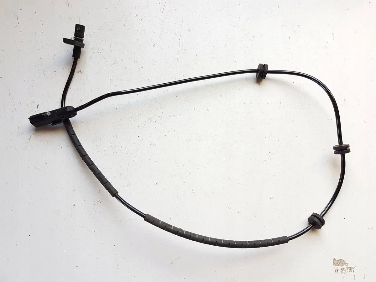 ABS Sensor Hinten Renault Dacia Nissan 479502156R thumbnail 2