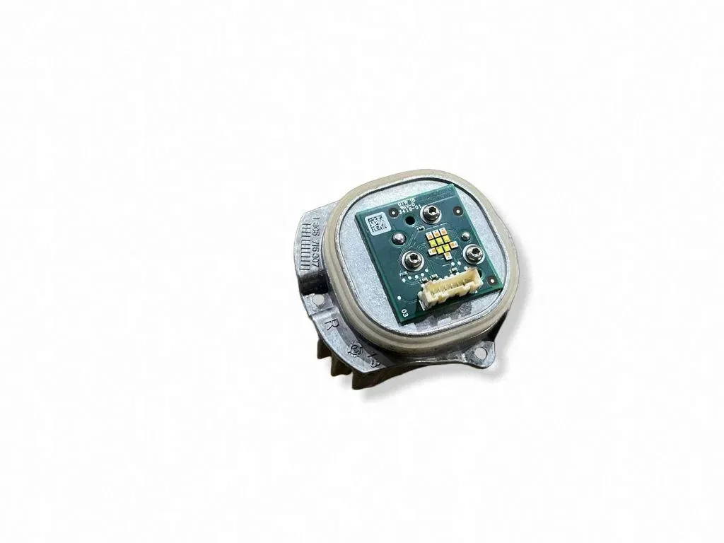 Modulo Luci LED Mercedes-Benz GLE W166