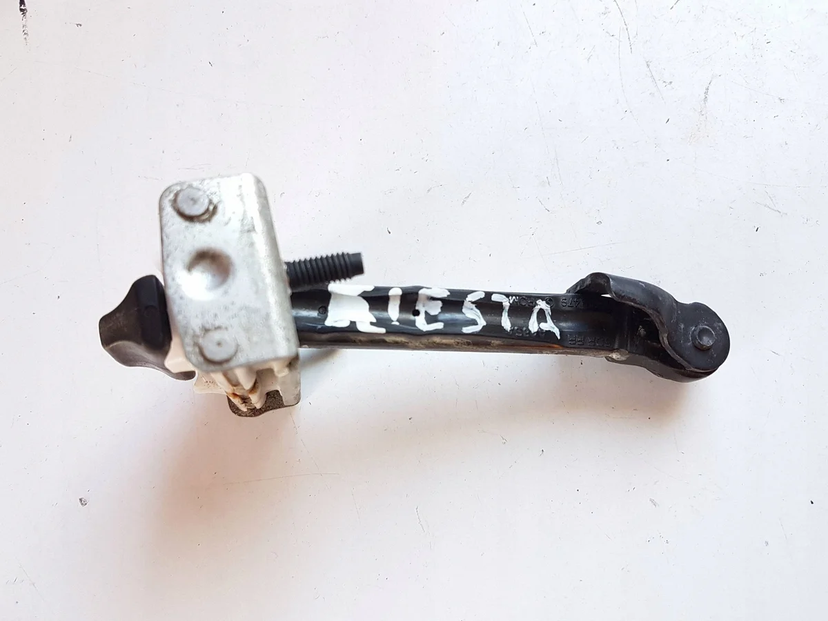 Ford Fiesta 2019 Achterdeur Stopper H1BBA27200 thumbnail 1