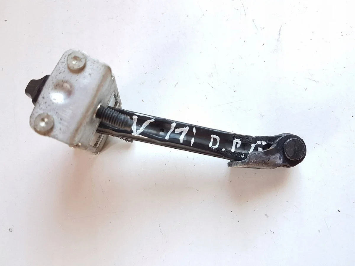 Ford Fiesta 2019 Achterdeur Stopper H1BBA27200 thumbnail 4