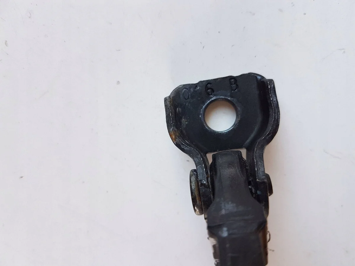 Ford Fiesta 2019 Achterdeur Stopper H1BBA27200 thumbnail 5