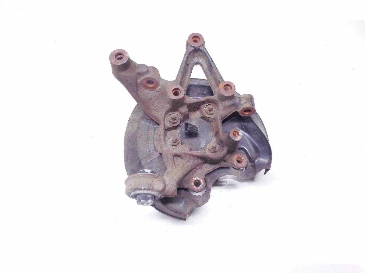 Achsschenkel hinten rechts Fiat Croma II image 3