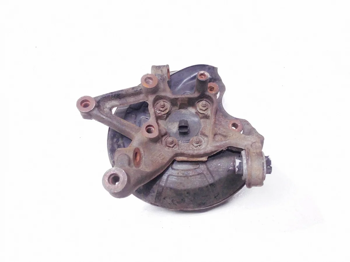 Achsschenkel hinten rechts Fiat Croma II image 4
