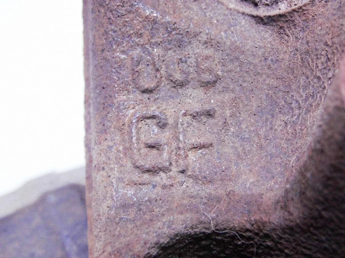 Achsschenkel hinten rechts Fiat Croma II image 5