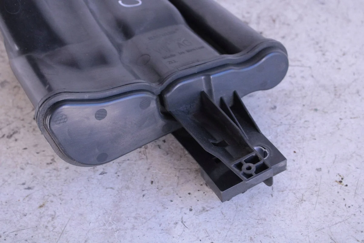 Audi A3 S3 8V Aktivkohlefilter 5Q0201797 image 3
