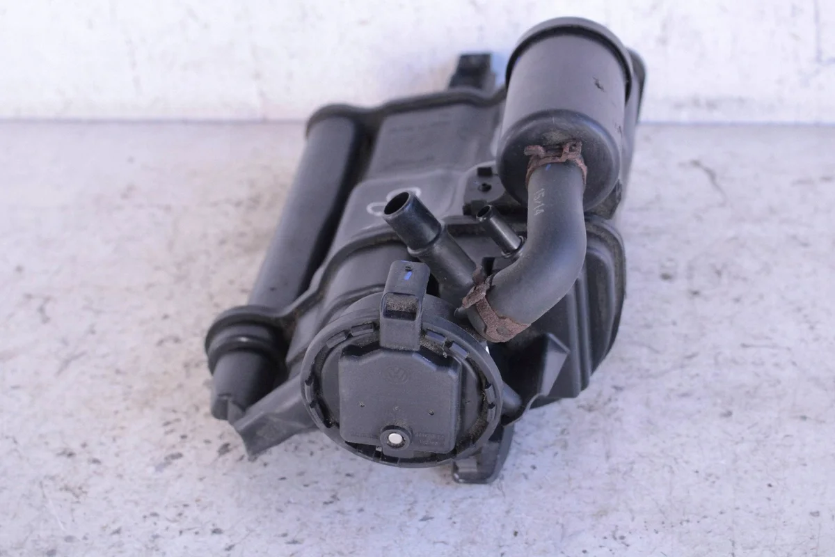 Audi A3 S3 8V Aktivkohlefilter 5Q0201797 image 6