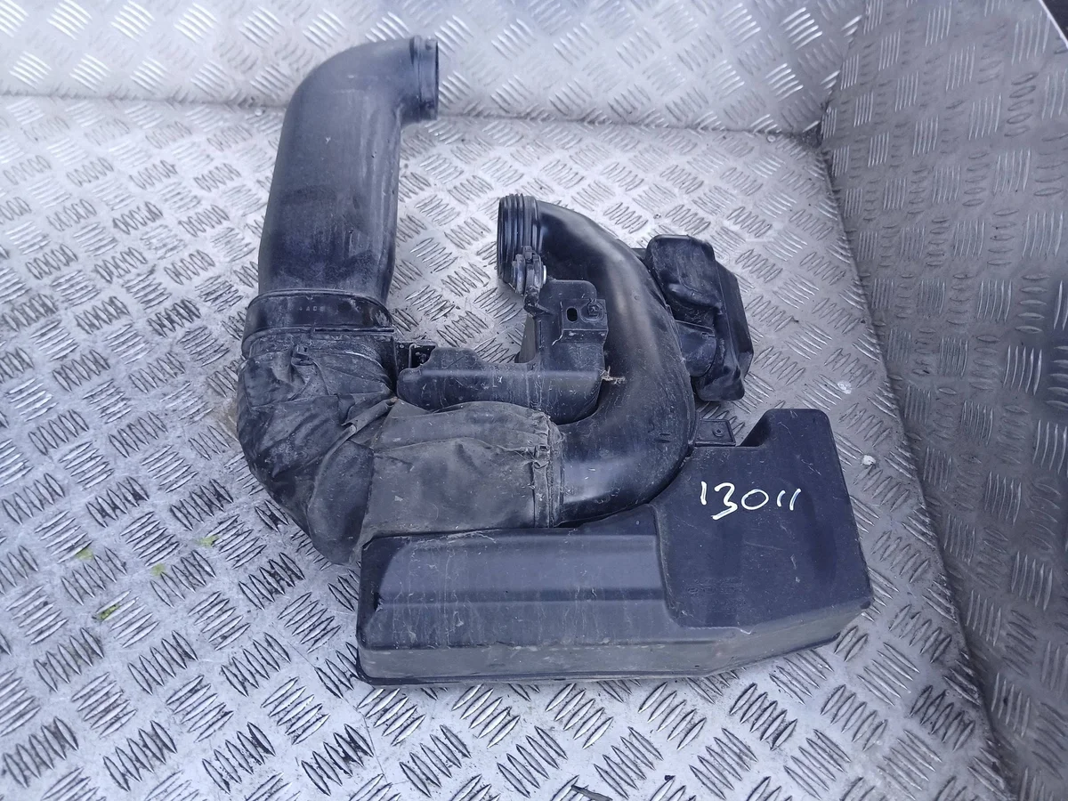 Rezonador Ar Hyundai i30 II 1.6 CRDI