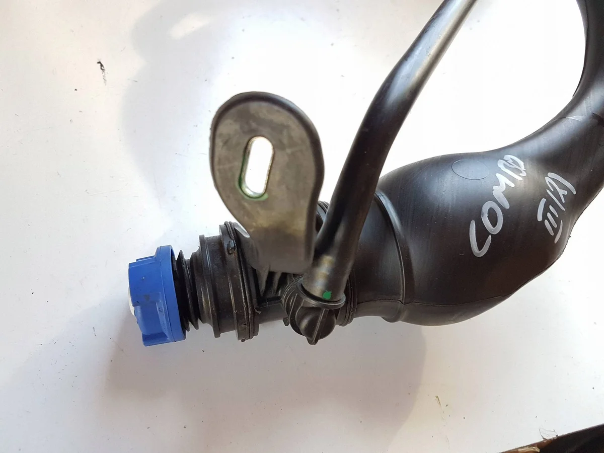 Bomba AdBlue Toyota Proace 1.5 D 9815705980 image 5