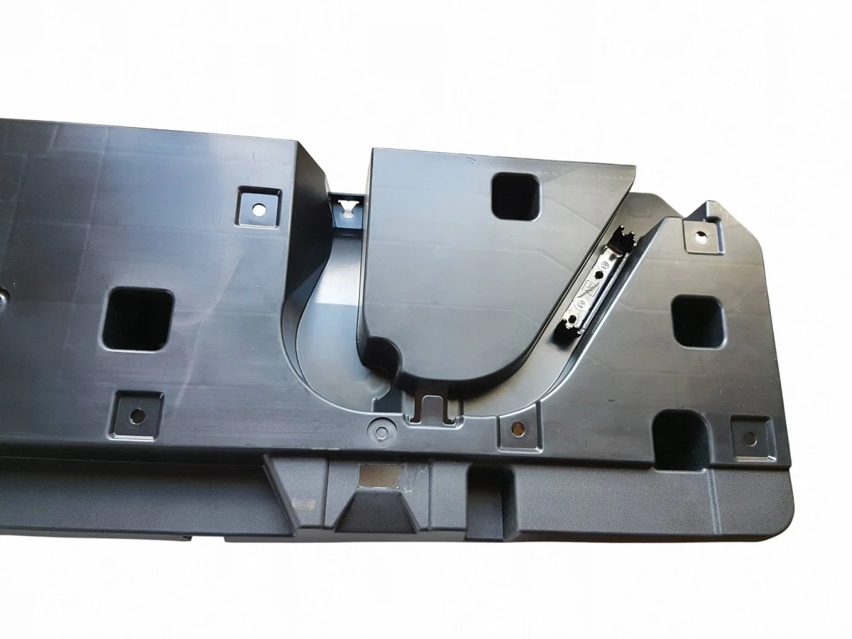Trunk Trim Panel Subaru Outback BT 95086AN00A 2021 image 3
