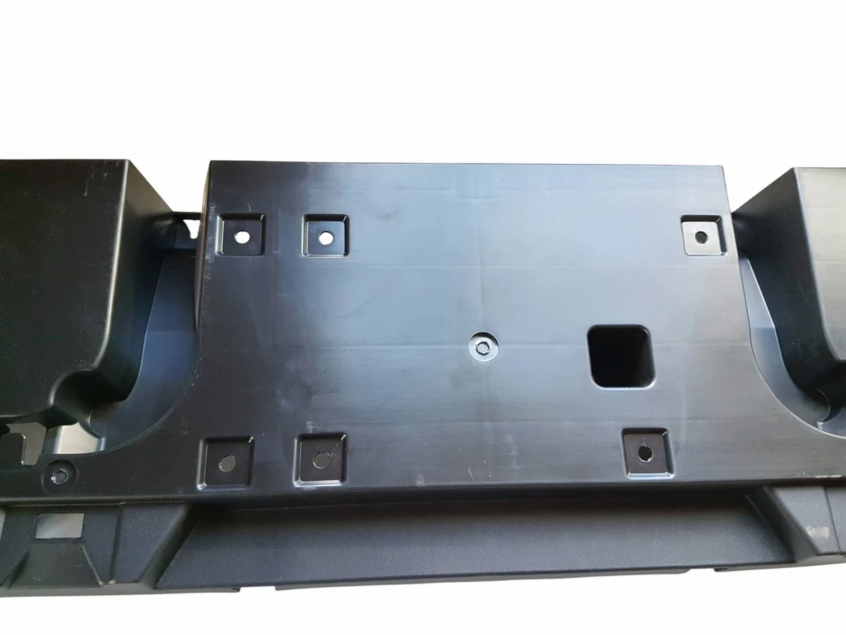 Trunk Trim Panel Subaru Outback BT 95086AN00A 2021 image 4