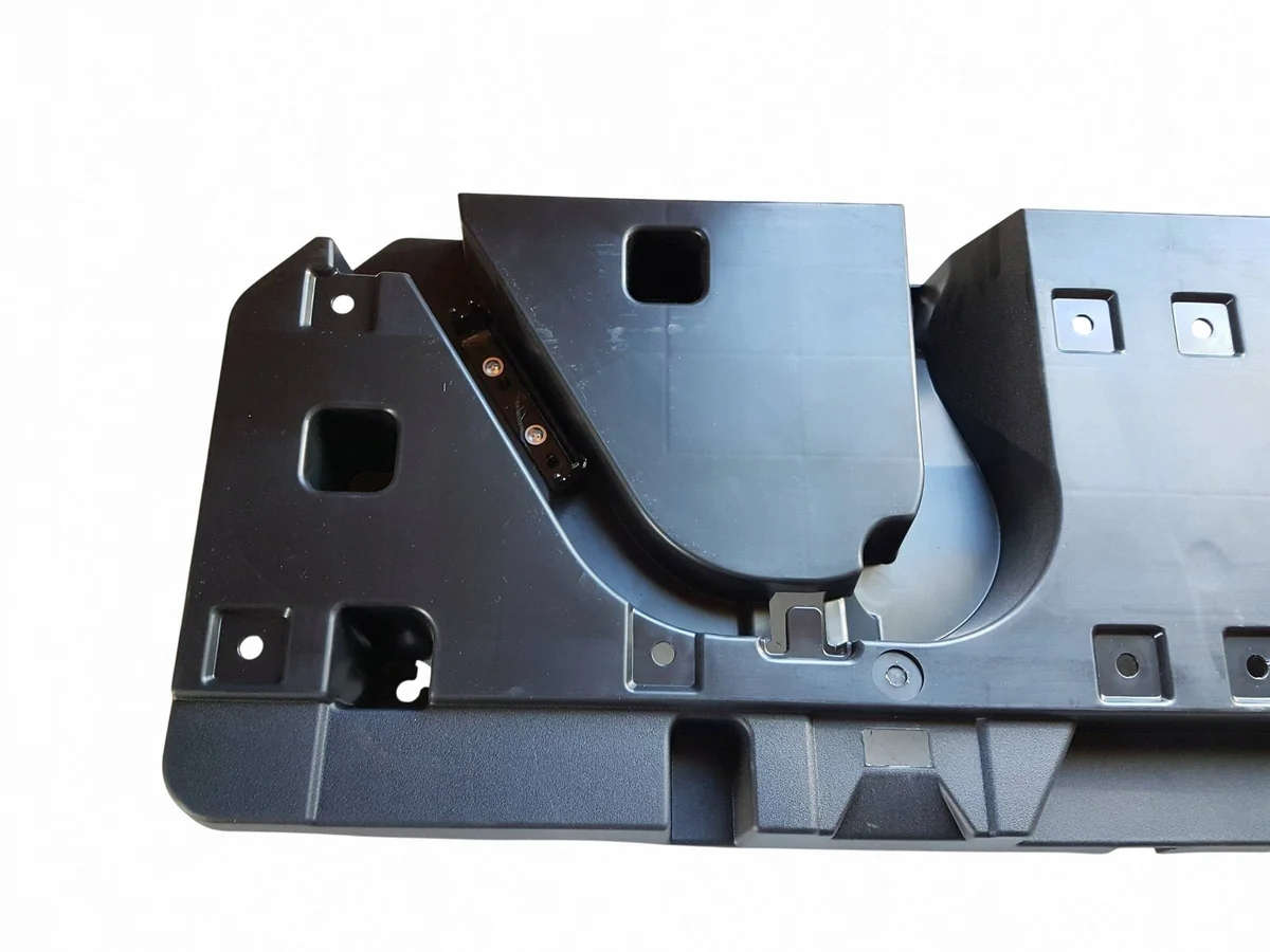 Trunk Trim Panel Subaru Outback BT 95086AN00A 2021 image 5