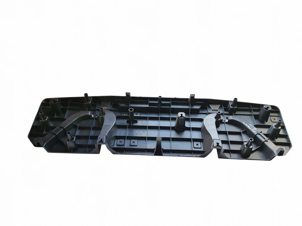 Trunk Trim Panel Subaru Outback BT 95086AN00A 2021 image 6