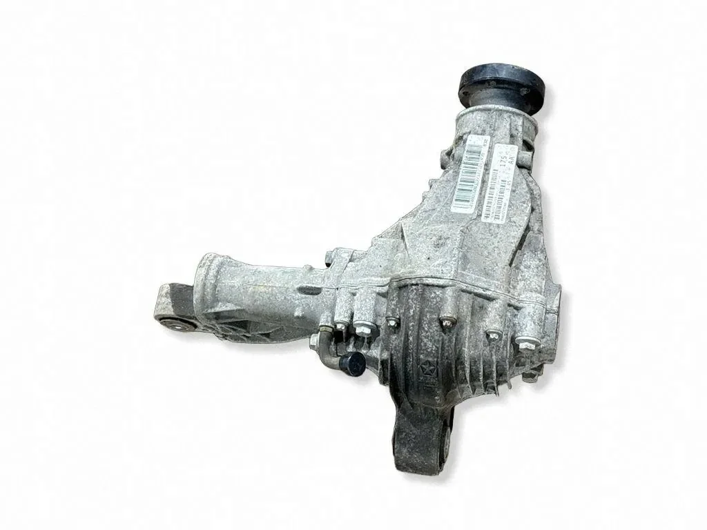 Reductor delantero Dodge Durango 3.6L 1010001600327