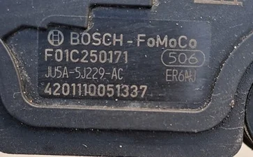 Ford Transit MK8 AdBlue Pumpe 2.0 TDCI image 4
