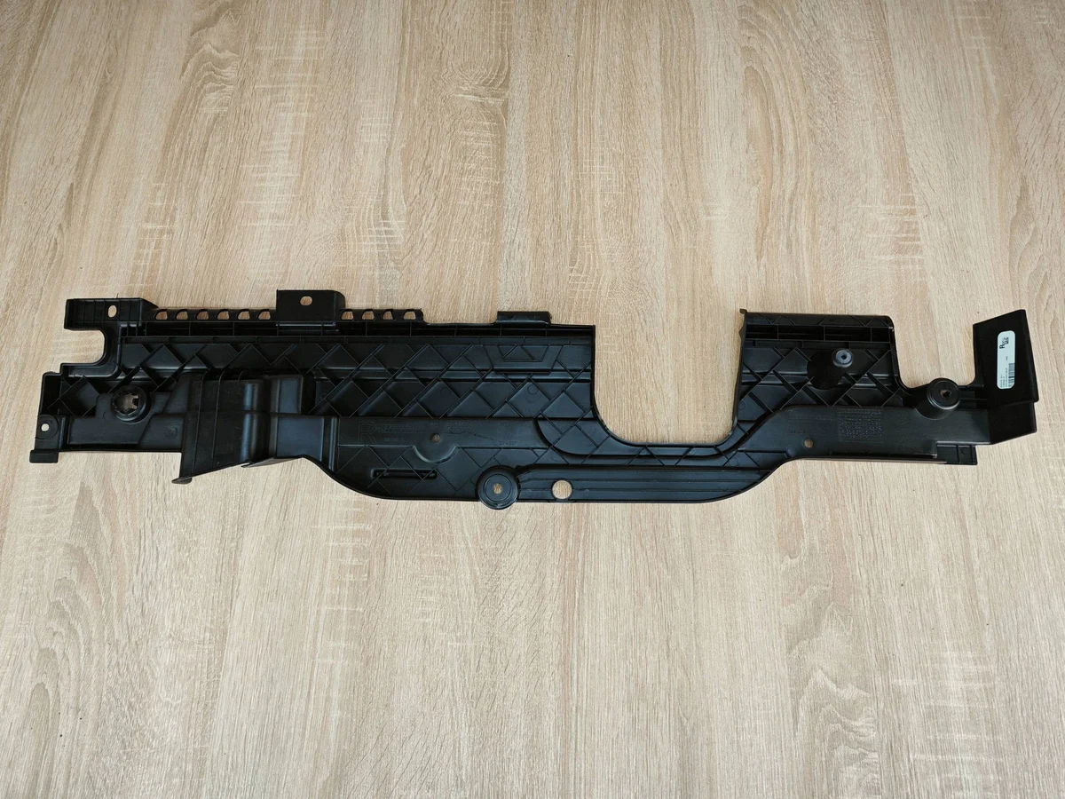 BMW X4 G02 tavaratilan verhoilu 7396584 image 4