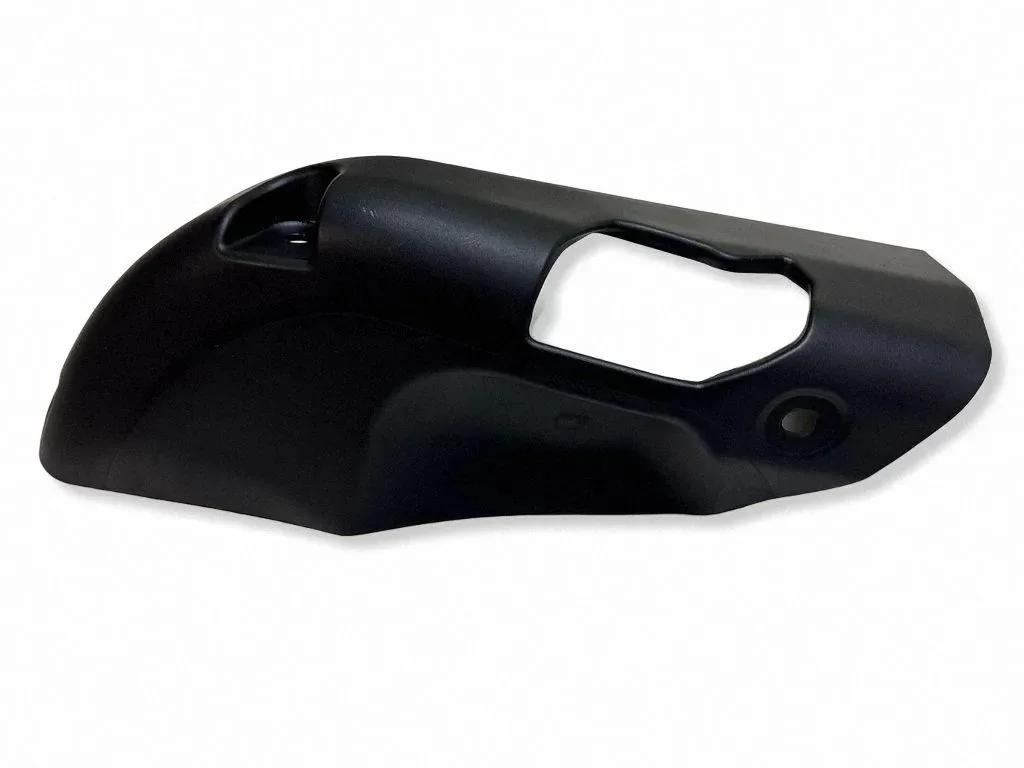Bagagerumsdeksel BMW 4 F32 F33 7284167